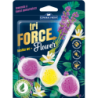 Zawieszka do WC LAWENDA I KWIAT POMARAŃCZY Tri-FORCE Flower General Fresh 1szt