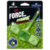 LAS Zawieszka barwiąca wodę w WC Tri-FORCE DYNAMIC General Fresh 1szt