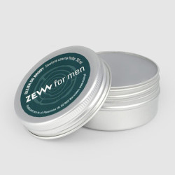 ZEW for men Olejek do brody z czarną hubą 30ml