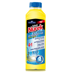 Nurek środek do udrażniania rur na zimno SPLASH 400g General Fresh