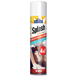 Pianka do pielęgnacji mebli SPLASH 300ml General Fresh