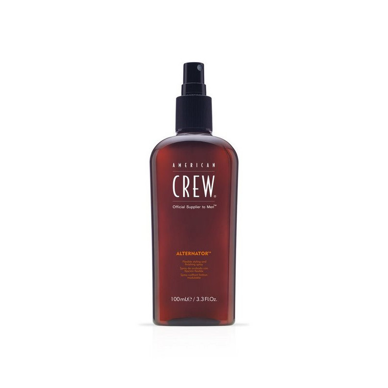 AMERICAN CREW CL alternator 100ml spray do modelowania fryzury