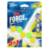 CYTRYNOWA Kostka do WC Five-FORCE General Fresh 1 Szt.