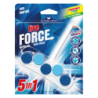 MORSKA Kostka do WC Five-FORCE General Fresh 1 Szt.