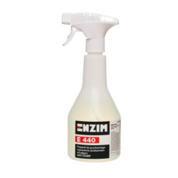 ENZIM E440 – Preparat do gruntownego czyszczenia przebarwień od wilgoci ANTI DAMP