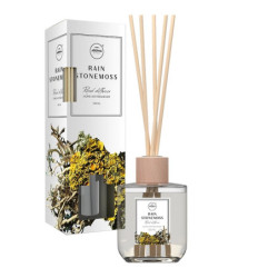 RAIN STONEMOSS Patyczki zapachowe 100ml Aroma Home Perfume