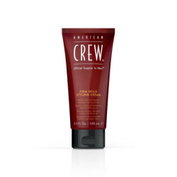 AMERICAN CREW CL firm hold styling cream 100ml krem do stylizacji