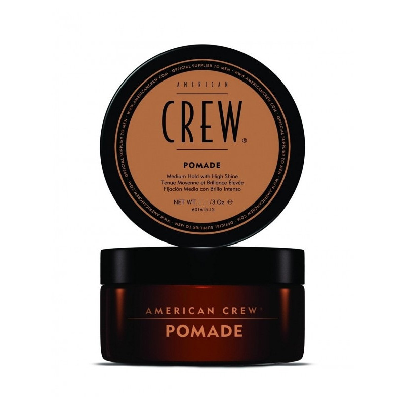 AMERICAN CREW CL pomade 85g