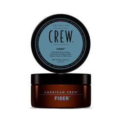 AMERICAN CREW CL fiber 85g pasta do modelowania