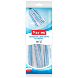 Mop paskowy midi 150g METRO S079 MASTER