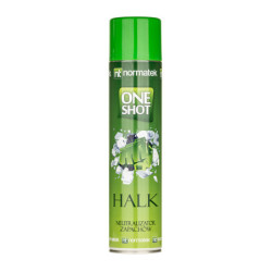 HALK Neutralizator zapachów NORMATEK One Shot 600ml