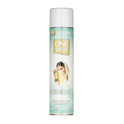 ORIENT Neutralizator zapachów NORMATEK One Shot 600ml