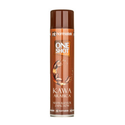 KAWA ARABICA Neutralizator zapachów NORMATEK One Shot 600ml