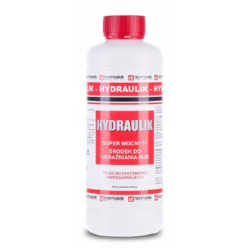 NORMATEK Hydraulik - środek do udrażniania rur 1L