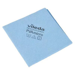 VILEDA Prof. ścierka PVA micro NIEBIESKA - 1szt.