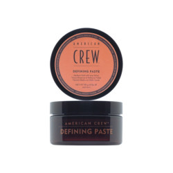 AMERICAN CREW CL defining paste 85g pasta do włosów