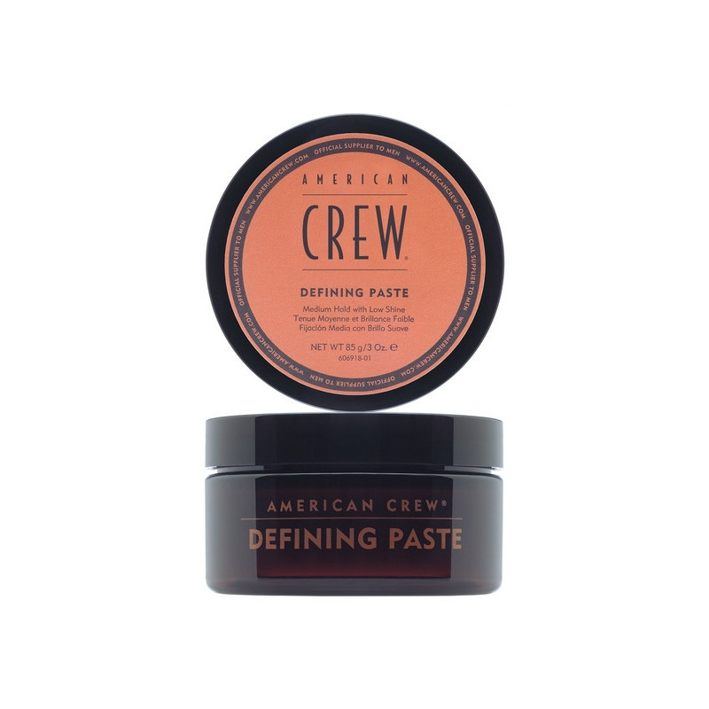 AMERICAN CREW CL defining paste 85g pasta do włosów