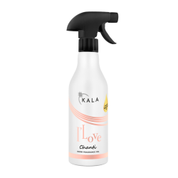 KALA CHANTI Olejek zapachowy  I’LOVE 500ml