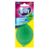 MIĘTOWY odświeżacz do zmywarek BRILLY General Fresh