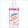SOFTLAN Ultra płyn do płukania 1L biały Weich & Mild