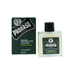PRORASO Balsam do Brody Cypress&Vetyver 100ml