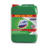 DOMESTOS pine fresh zielony 5L Pro Formula