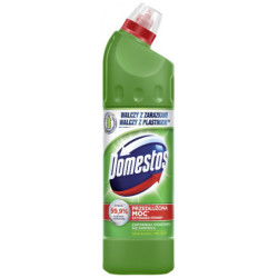 DOMESTOS pine fresh zielony 750 ml