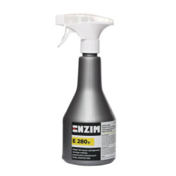 ENZIM E280p Olejek do mycia i pielęgnacji różnego rodzaju powierzchni metalowych STEEL PROTECTOR 500ml