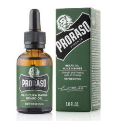 PRORASO Olejek do Brody Rinfrescante 30ml
