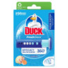 DUCK Fresh Dics MORSKI Krążek żelowy do WC Starter