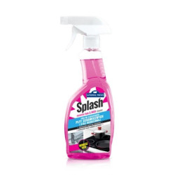 Splash Płyn do czyszczenia płyt ceramicznych INOX 500ml General Fresh