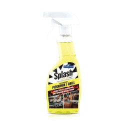 Splash Płyn czyszczący Piekarnik i Grill 500ml