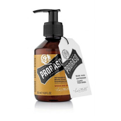 PRORASO Szampon do Brody Wood and Spice 200ml