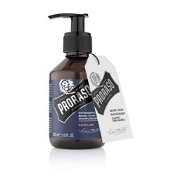 PRORASO Szampon do Brody Azur Lime 200ml