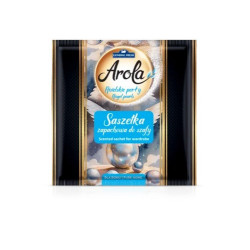 ANIELSKIE PERŁY Saszetki zapachowe do szafy 1szt. Arola General Fresh