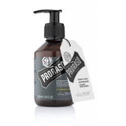PRORASO Szampon do Brody Cypress&Vetyver 200ml