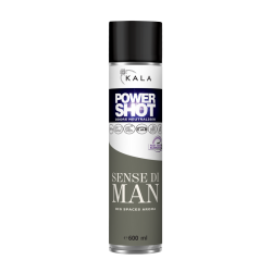 KALA Power Shot Neutralizator Sense Di Man 600ml