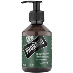 PRORASO Szampon do Brody Rinfrescante 200ml