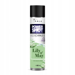 KALA Power Shot Neutralizator LILY OF MAY 600ml