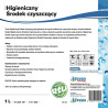 Tevan Higieniczny Środek Czyszczący 1L