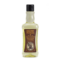 REUZEL Daily Shampoo 100ml szampon