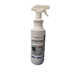 DIAMOND Professional Office Cleaner 1L