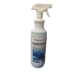 DIAMOND Professional GLASS 1L