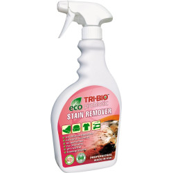 TRI-BIO, BIO Spray do Usuwania Plam z Dywanów i Mebli, 420 ml