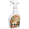 TRI-BIO, Probiotyczny Spray Usuwający Nieprzyjemne Zapachy Zwierząt i Odplamiacz 2w1, 420 ml
