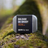 ZEW for men Balsam do brody z węglem drzewnym 80ml