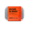 ZEW for men Balsam do brody z olejem konopnym