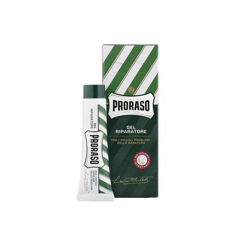 PRORASO Żel hamujący krwawienie, 10 ml