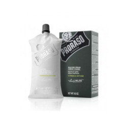 PRORASO Krem do golenia Cypress and Vetyver, 275ml