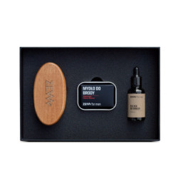 ZEW for men - Zestaw Prosty Drwal